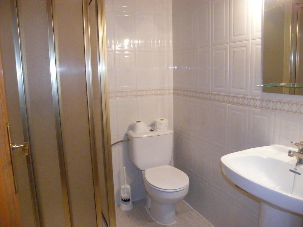 Hostal Dulcinea Esquivias Phòng bức ảnh