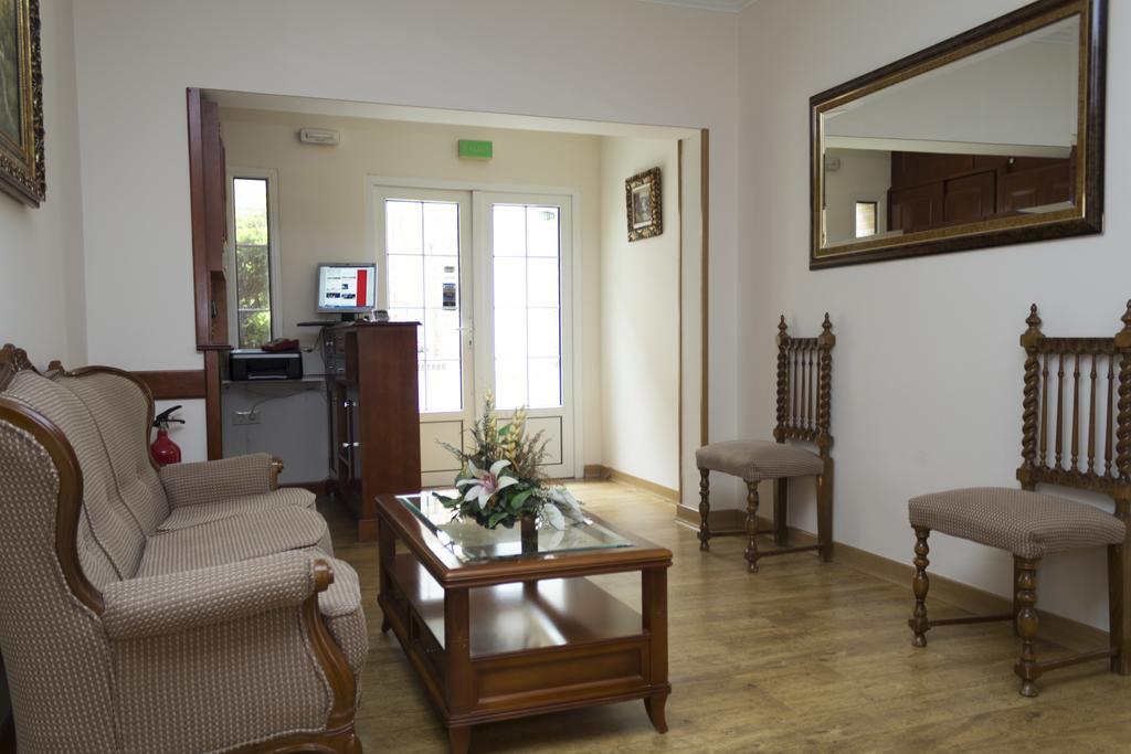 Hostal Dulcinea Esquivias Ngoại thất bức ảnh