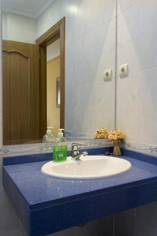 Hostal Dulcinea Esquivias Ngoại thất bức ảnh